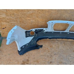 ZDERZAK PRZÓD PRZEDNI ORYGINAŁ BMW X1 E84 2009- 2990186