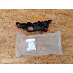 OPEL CORSA D 07- ŚLIZG MOCOWANIE ZDERZAKA PRAWY PRZÓD 13179961