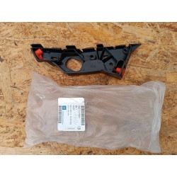 OPEL CORSA D 07- ŚLIZG MOCOWANIE ZDERZAKA PRAWY PRZÓD 13179961