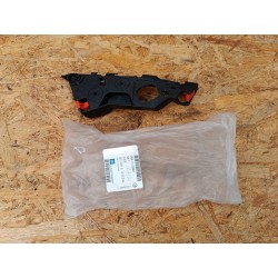 OPEL CORSA D 07- ŚLIZG MOCOWANIE ZDERZAKA PRAWY PRZÓD 13179961