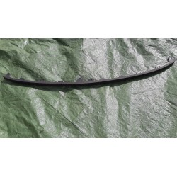 MOCOWANIE ŚLIZG LISTWA OPEL CORSA D