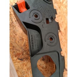 OPEL CORSA D 07- ŚLIZG MOCOWANIE ZDERZAKA PRAWY PRZÓD 13179961