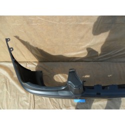 ORYGINAŁ ZDERZAK PRZÓD PRZEDNI 86511-06000 HYUNDAI ATOS 1998-