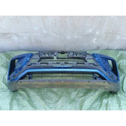 ORYGINAŁ ZDERZAK PRZÓD 6400H717ZZ MITSUBISHI ECLIPSE CROSS 2017-