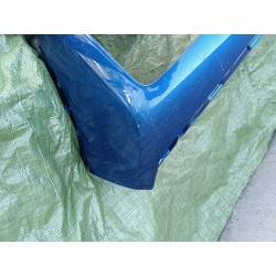 ORYGINAŁ ZDERZAK PRZÓD 6400H717ZZ MITSUBISHI ECLIPSE CROSS 2017-