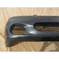 ORYGINAŁ ZDERZAK PRZÓD PRZEDNI 86511-06000 HYUNDAI ATOS 1998-