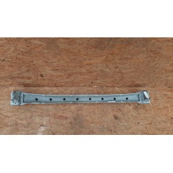 SUZUKI IGNIS WZMOCNIENIE BELKA ZDERZAKA PRZÓD