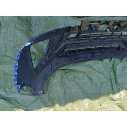 ORYGINAŁ ZDERZAK PRZÓD 6400H717ZZ MITSUBISHI ECLIPSE CROSS 2017-