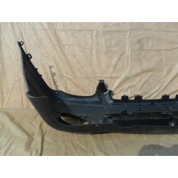 ORYGINAŁ ZDERZAK PRZÓD PRZEDNI 86511-06000 HYUNDAI ATOS 1998-