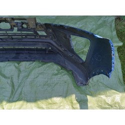 ORYGINAŁ ZDERZAK PRZÓD 6400H717ZZ MITSUBISHI ECLIPSE CROSS 2017-