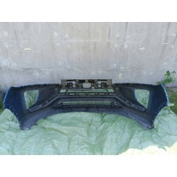 ORYGINAŁ ZDERZAK PRZÓD 6400H717ZZ MITSUBISHI ECLIPSE CROSS 2017-