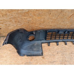 ZDERZAK PRZÓD PRZEDNI 6400D521ZZ MITSUBISHI PAJERO IV 4 2011- SHOGUN