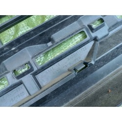 ORYGINAŁ ZDERZAK PRZÓD 6400H717ZZ MITSUBISHI ECLIPSE CROSS 2017-