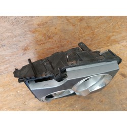 LAMPA REFLEKTOR XENON LEWY PRZÓD EU LAND ROVER III VOGUE L322 0301185271