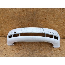 ORYGINAŁ ZDERZAK PRZÓD SKODA FABIA I 6Y0807221