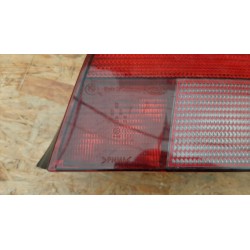 BMW E39 SEDAN LAMPA PRAWY TYŁ TYLNA 8358032