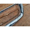 RAMKA CHROM ZDERZAKA ATRAPY GRILLA PRZÓD 7L6807243A VW TOUAREG 7L LIFT