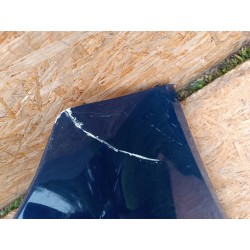 ORYGINAŁ ZDERZAK PRZÓD SKODA FABIA II LIFT 5J0 5J0807221D