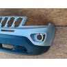 ZDERZAK PRZÓD PRZEDNI ORYGINAŁ JEEP COMPASS I LIFT 2011- 491052RXFAA
