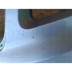 ZDERZAK PRZÓD PRZEDNI ORYGINAŁ JEEP COMPASS I LIFT 2011- 491052RXFAA