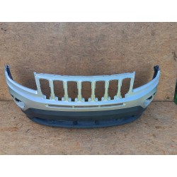 ZDERZAK PRZÓD PRZEDNI ORYGINAŁ JEEP COMPASS I LIFT 2011- 491052RXFAA