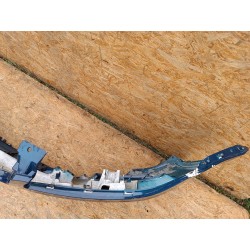 ORYGINAŁ ZDERZAK PRZÓD SKODA FABIA II LIFT 5J0 5J0807221D