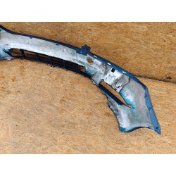 ORYGINAŁ ZDERZAK PRZÓD SKODA FABIA II LIFT 5J0 5J0807221D