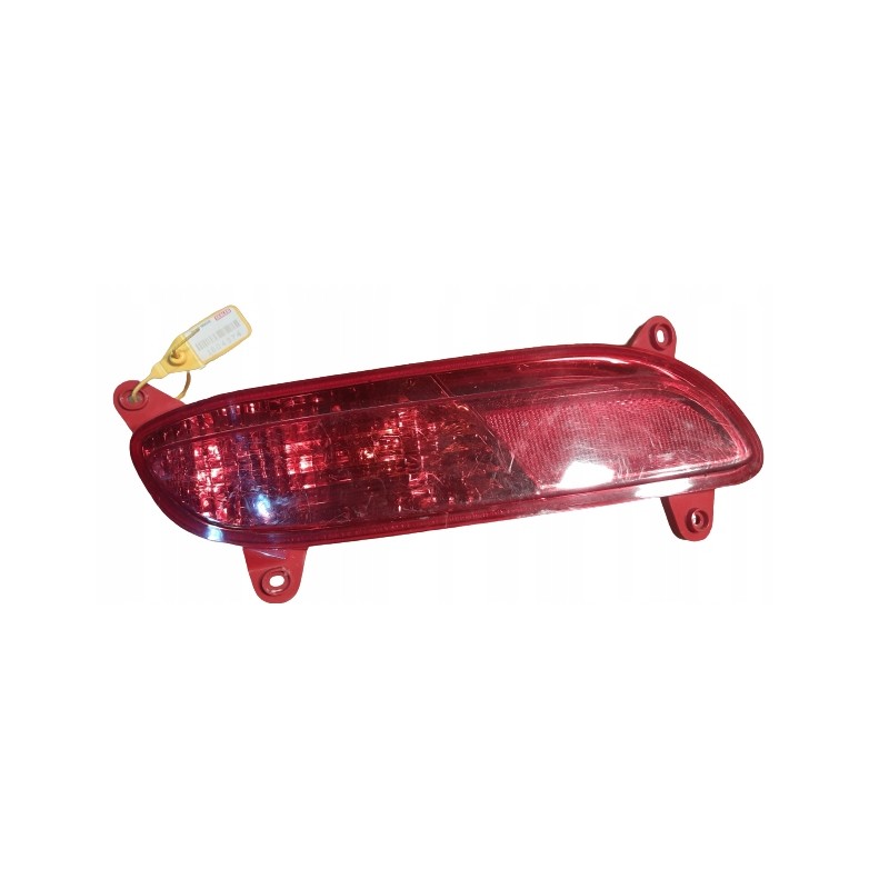 ODBLASK ZDERZAKA PRAWY TYŁ KIA RIO III HB