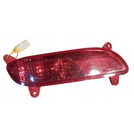 ODBLASK ZDERZAKA PRAWY TYŁ KIA RIO III HB