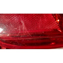 ODBLASK ZDERZAKA PRAWY TYŁ KIA RIO III HB