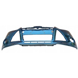 ZDERZAK PRZÓD PRZEDNI ORYGINAŁ BM5117757A FORD FOCUS MK3 III 2010-