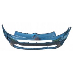 ZDERZAK PRZÓD PRZEDNI ORYGINAŁ 9680402277 CITROEN C4 PICASSO I LIFT