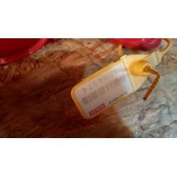 ODBLASK ZDERZAKA PRAWY TYŁ KIA RIO III HB