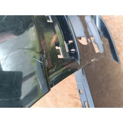 ZDERZAK PRZÓD PRZEDNI ORYGINAŁ 9680402277 CITROEN C4 PICASSO I LIFT