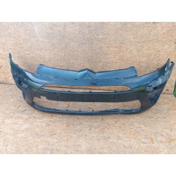 ZDERZAK PRZÓD PRZEDNI ORYGINAŁ 9680402277 CITROEN C4 PICASSO I LIFT