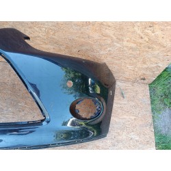 ZDERZAK PRZÓD PRZEDNI ORYGINAŁ BM5117757A FORD FOCUS MK3 III 2010-