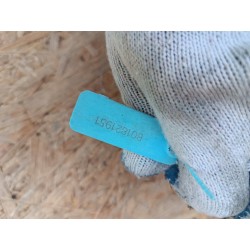 ZDERZAK PRZÓD PRZEDNI ORYGINAŁ BM5117757A FORD FOCUS MK3 III 2010-