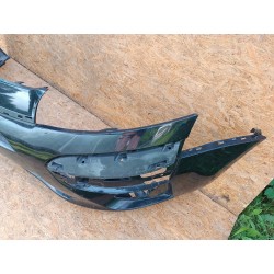 ZDERZAK PRZÓD PRZEDNI ORYGINAŁ 9680402277 CITROEN C4 PICASSO I LIFT