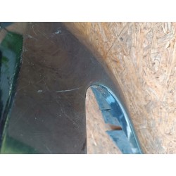 ZDERZAK PRZÓD PRZEDNI ORYGINAŁ 9680402277 CITROEN C4 PICASSO I LIFT