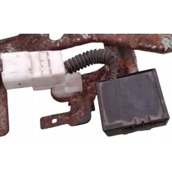 CZUJNIK PAMIĘCI FOTELA STEROWNIK LEXUS II IS 250