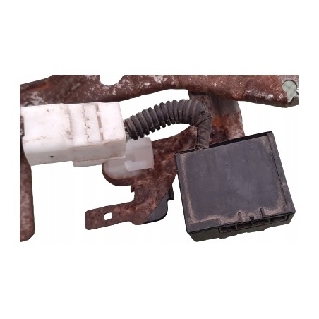 CZUJNIK PAMIĘCI FOTELA STEROWNIK LEXUS II IS 250