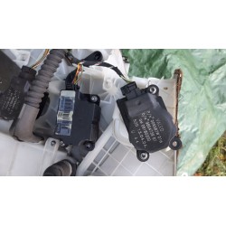 WENTYLATOR NAGRZEWNICA OPEL VECTRA C 13172719