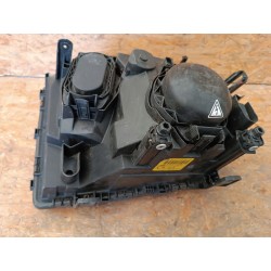 LAMPA REFLEKTOR XENON LEWY PRZÓD EU LAND ROVER III VOGUE L322 0301185271