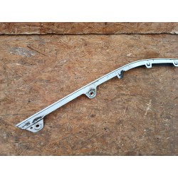 76851-0F031 TOYOTA COROLLA VERSO 2009- LISTWA ZDERZAKA PRZÓD PRAWA