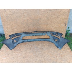 ZDERZAK PRZÓD PRZEDNI ORYGINAŁ 9680402277 CITROEN C4 PICASSO I LIFT