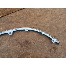 76851-0F031 TOYOTA COROLLA VERSO 2009- LISTWA ZDERZAKA PRZÓD PRAWA