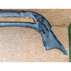 ZDERZAK PRZÓD PRZEDNI ORYGINAŁ 9680402277 CITROEN C4 PICASSO I LIFT