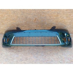 ZDERZAK PRZÓD PRZEDNI ORYGINAŁ 7S71-17757-A FORD MONDEO MK4 IV 2007-