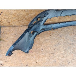 ZDERZAK PRZÓD PRZEDNI ORYGINAŁ 9680402277 CITROEN C4 PICASSO I LIFT