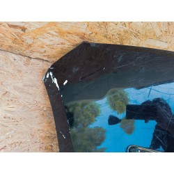 ZDERZAK PRZÓD PRZEDNI ORYGINAŁ 7S71-17757-A FORD MONDEO MK4 IV 2007-